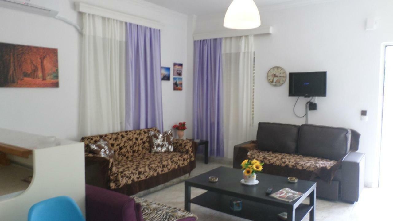 Holiday Apartment Chania  Exterior foto