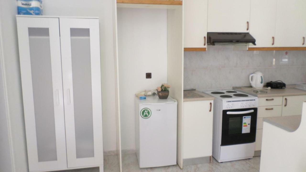 Holiday Apartment Chania  Exterior foto