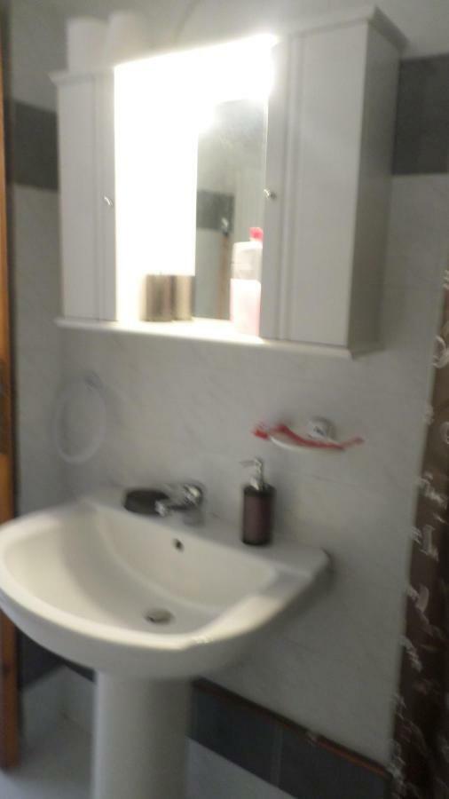 Holiday Apartment Chania  Exterior foto
