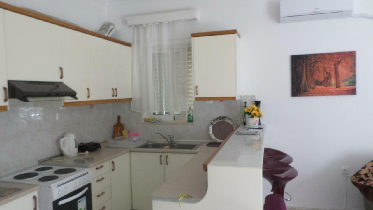 Holiday Apartment Chania  Exterior foto