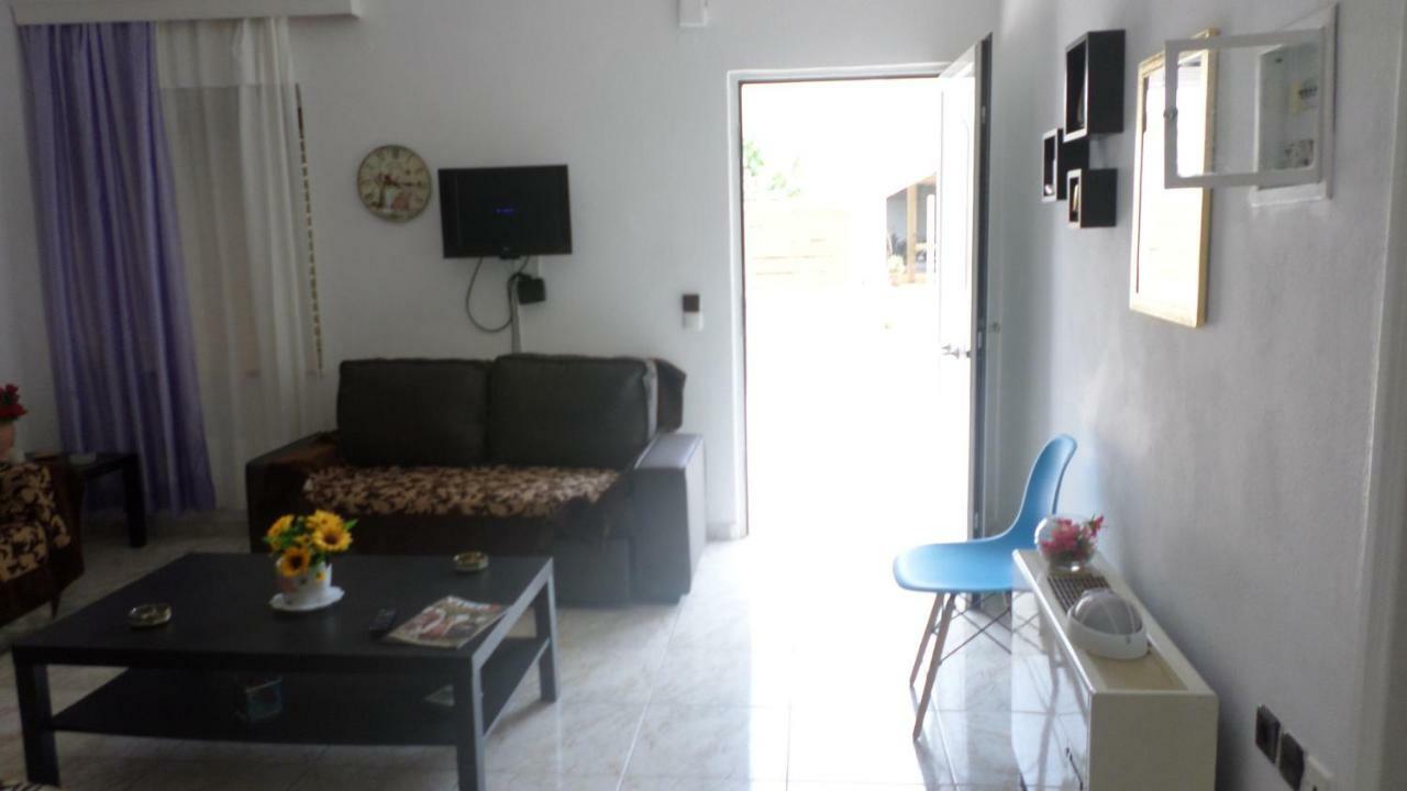 Holiday Apartment Chania  Exterior foto
