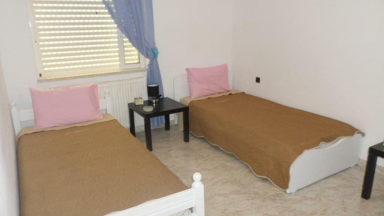 Holiday Apartment Chania  Exterior foto