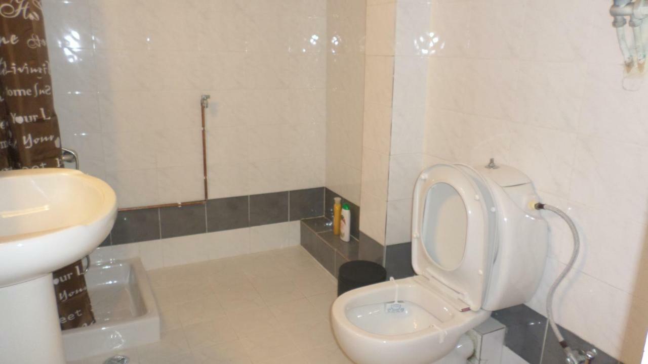 Holiday Apartment Chania  Exterior foto